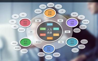 企業(yè)如何選型人力資源管理系統(tǒng)軟件 從戰(zhàn)略匹配到技術(shù)落地的全面指南