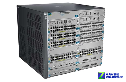 HP 8212zl交換機(jī)廣州行情 超值報(bào)價(jià)僅403000元
