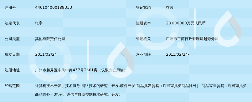 廣州隨意購網絡科技 網絡信息服務的新探索