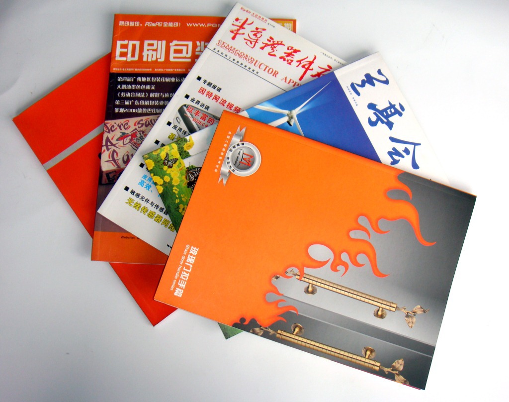 每一頁，都是企業(yè)的實(shí)力名片——廣州深耕畫冊印刷，賦能大灣區(qū)品牌升級