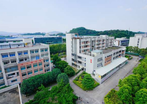 廣州現代信息工程職業技術學院技培學院招生專業全解析 聚焦“廣州網絡信息”方向