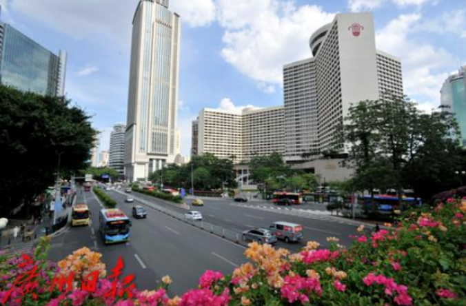 筑牢網絡信息防線，共建清朗數字廣州——寫在廣州市委網信辦網絡信息工作深入推進之際